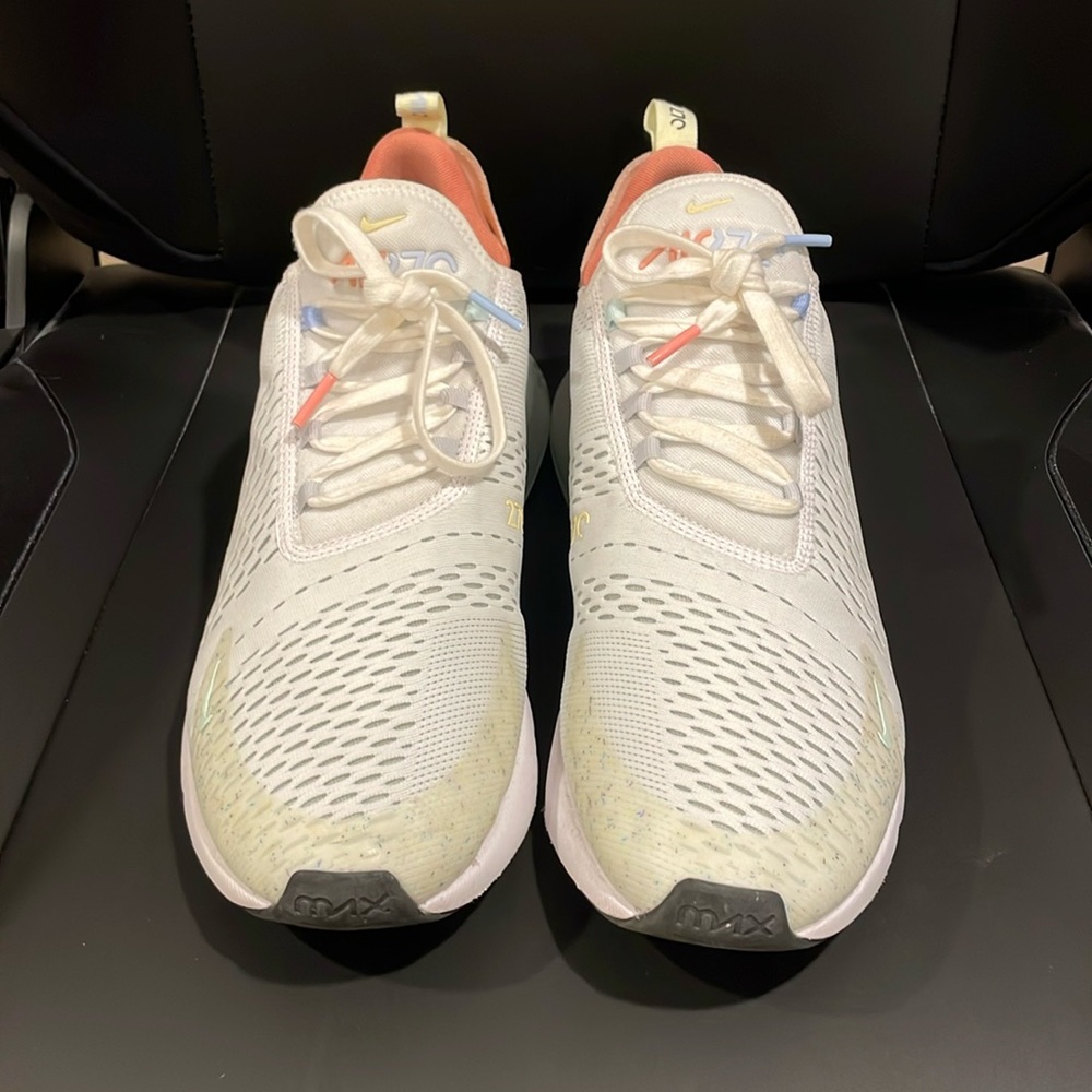 Air max 270